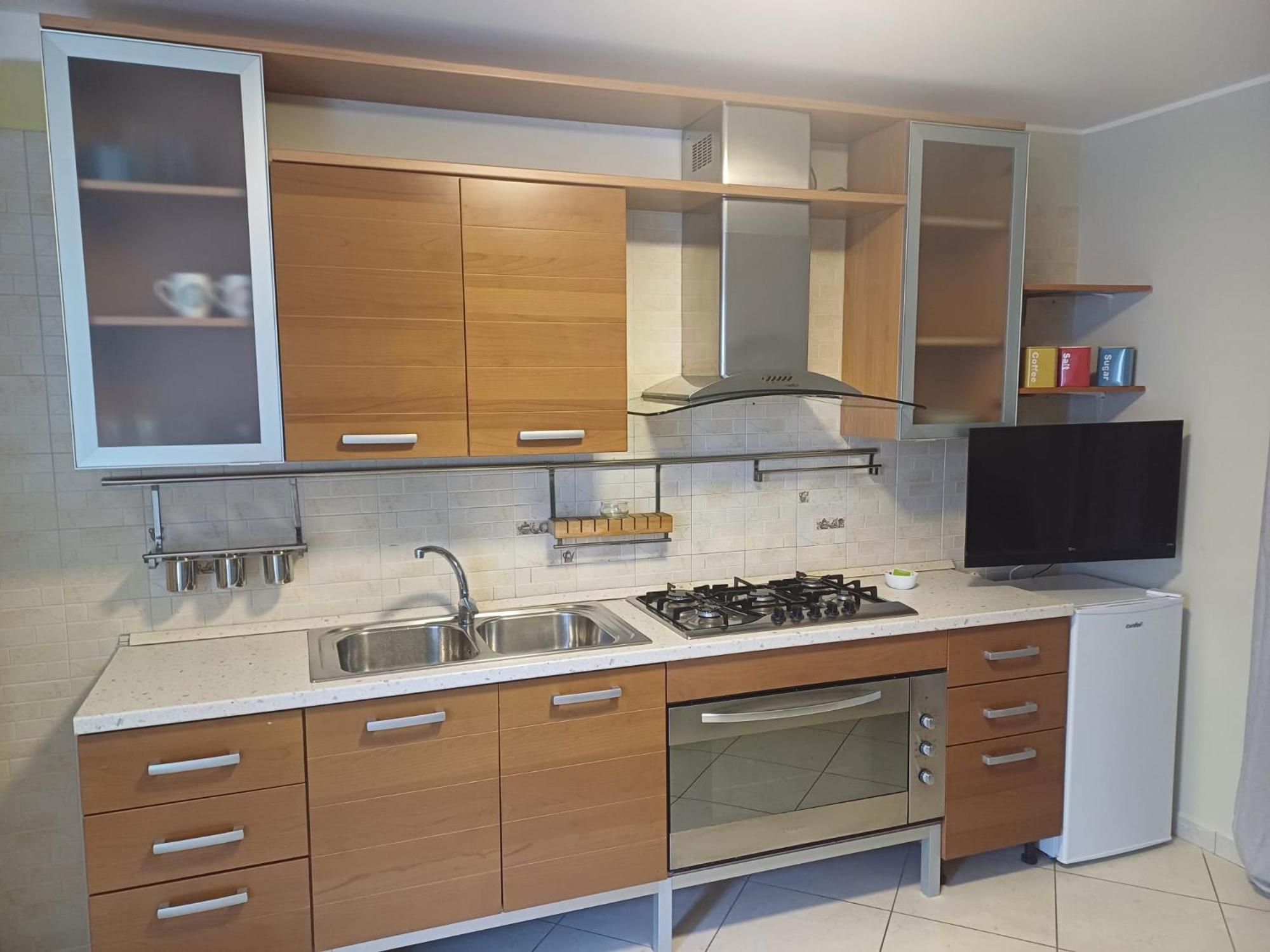 Affitta Camere Gold บาร์เลตตา ภายนอก รูปภาพ